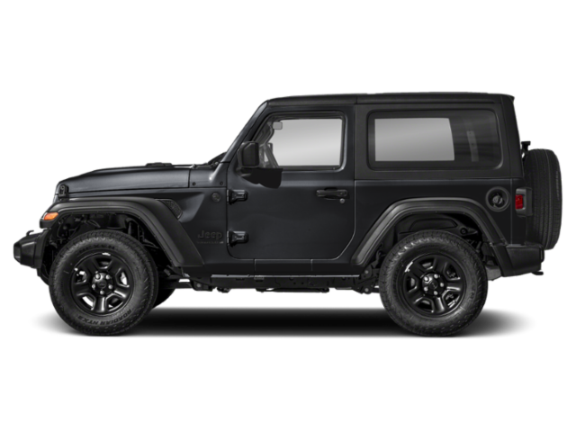 Nuevo 2026 Jeep Wrangler Sport