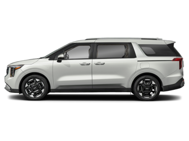 2026 Kia Carnival EX photo 2