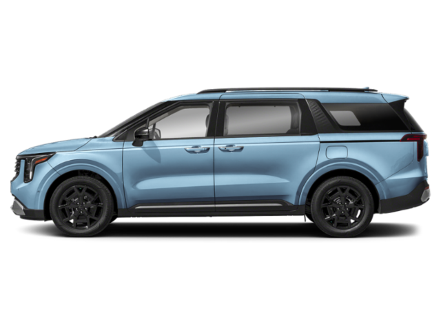 2026 Kia Carnival SX Prestige photo 2