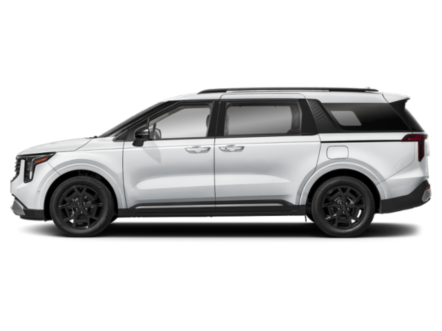 2026 Kia Carnival SX Prestige photo 6