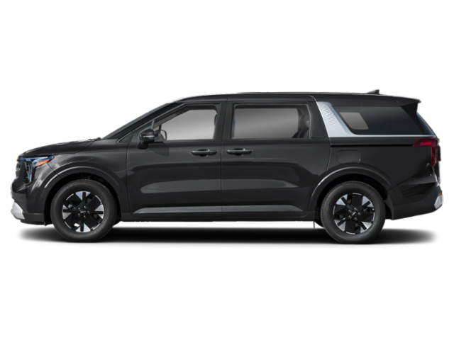 2026 Kia Carnival SX Prestige photo 4