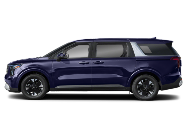 2026 Kia Carnival LXS photo 2