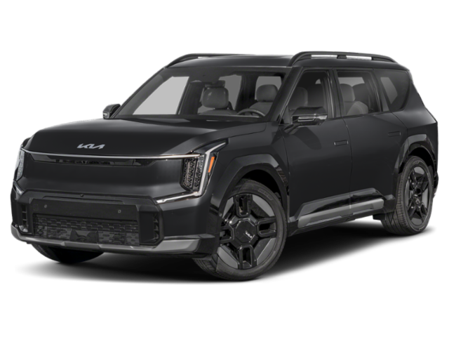 2026 Kia EV9