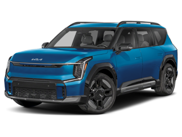 2026 Kia EV9 Wind AWD photo 4