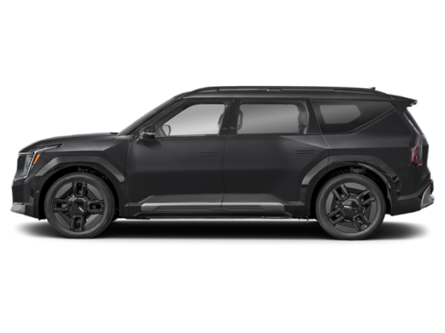 2026 Kia EV9 GT-Line photo 2