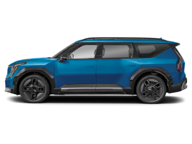 2026 Kia EV9 GT-Line AWD photo 2