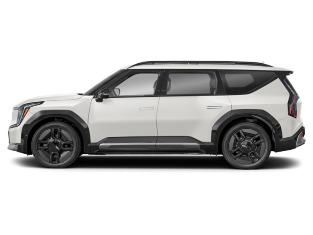 2026 Kia EV9 GT-Line photo 4