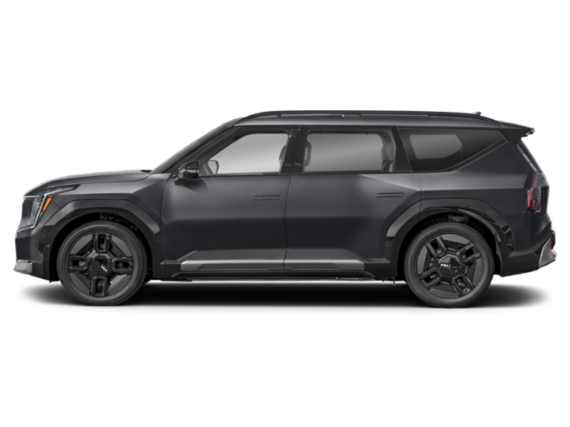 2026 Kia EV9 Wind photo 3