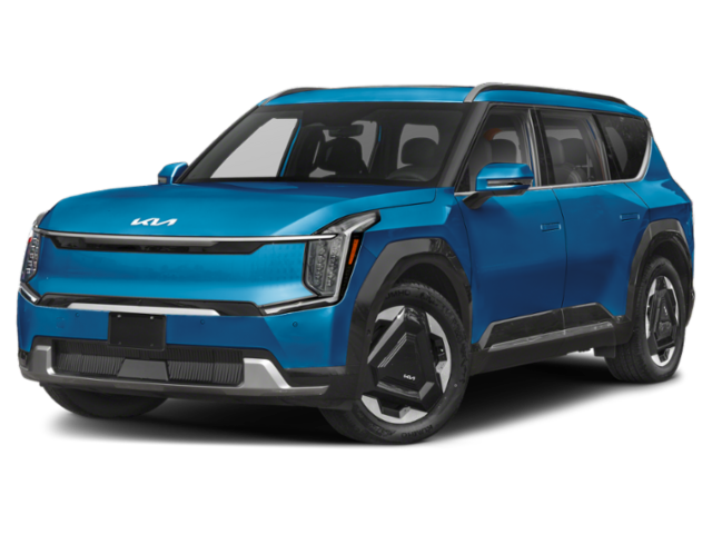 2026 Kia EV9 Wind AWD photo 4