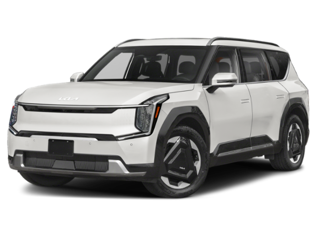 2026 Kia EV9 Land photo 2