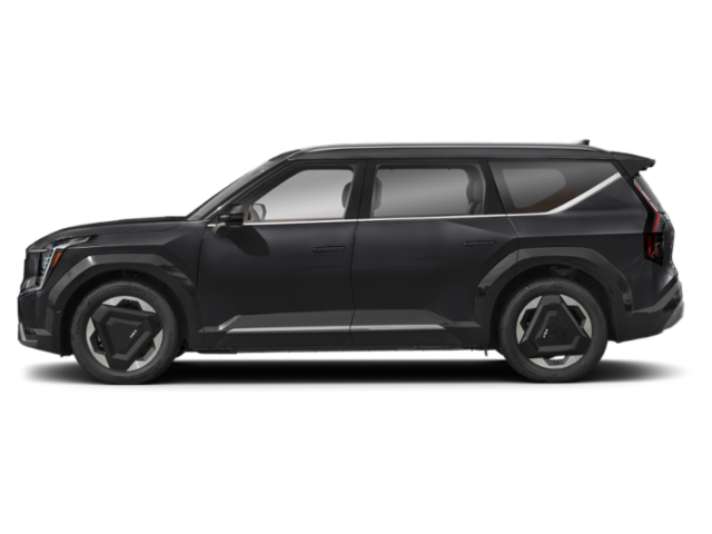 2026 Kia EV9 Land photo 2