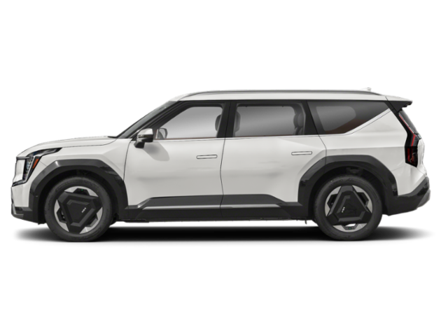 2026 Kia EV9 Land photo 3