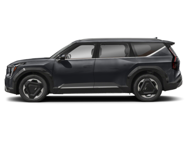 2026 Kia EV9 Wind photo 3