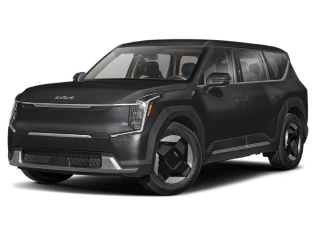 2026 Kia EV9 Light L/R's photo