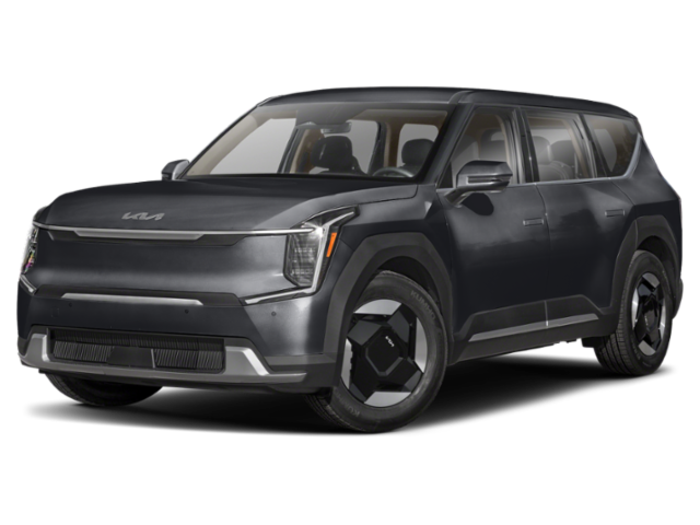 2026 Kia EV9 Light L/R's photo