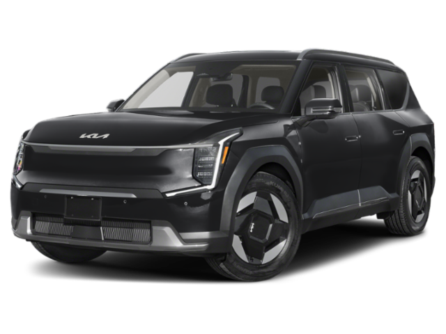 2026 Kia EV9