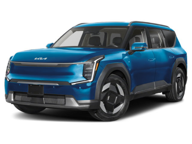 2026 Kia EV9 Wind photo 4