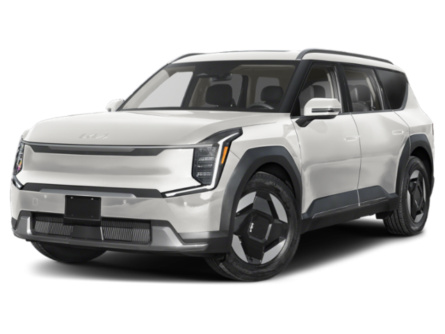 2026 Kia EV9