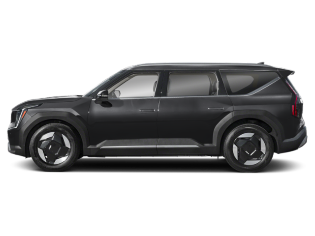 2026 Kia EV9 Land photo 2