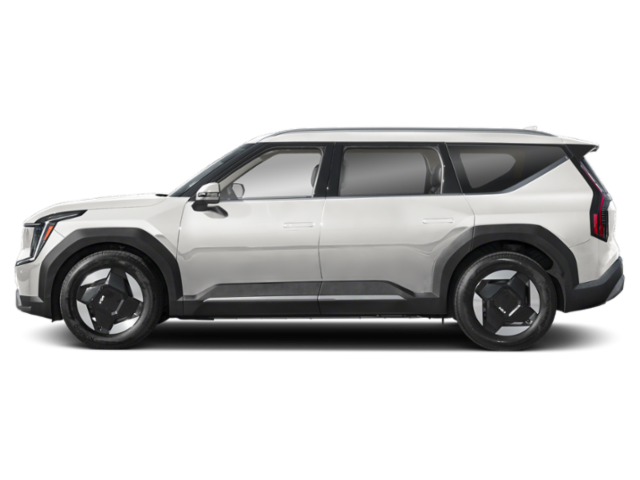 2026 Kia EV9 Land photo 4
