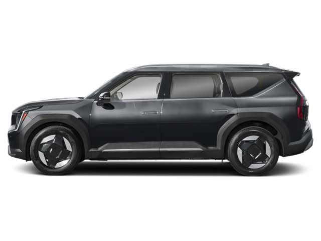 2026 Kia EV9 Wind AWD photo 2