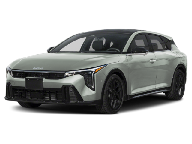 New 2026 Kia K4 Hatchback GT-Line Turbo