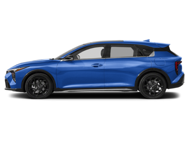 New 2026 Kia K4 Hatchback GT-Line Turbo
