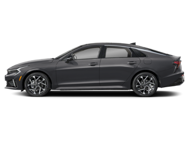 2026 Kia K5 EX photo 2