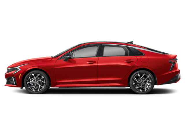 2026 Kia K5 EX photo 2