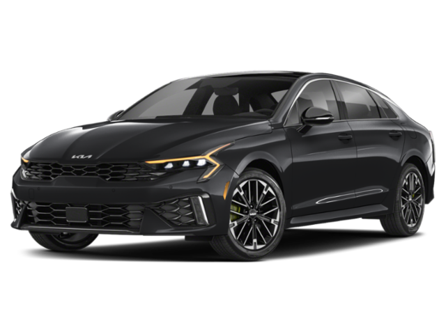 2026 Kia K5 GT's photo