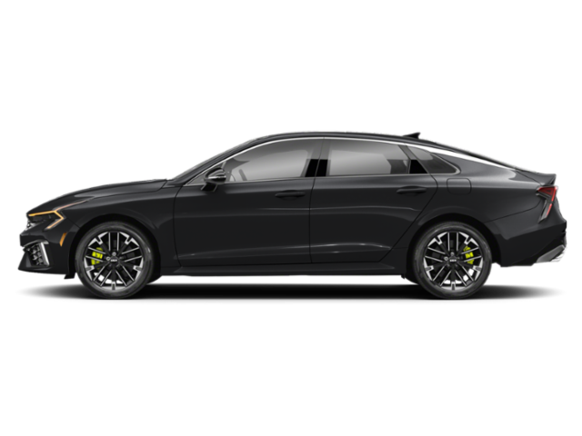 2026 Kia K5 GT-Line photo 2