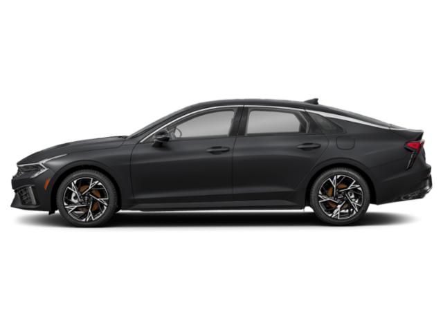 2026 Kia K5 GT-Line photo 2