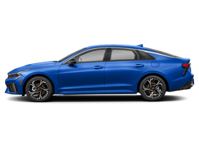 2026 Kia K5 GT-Line photo 2
