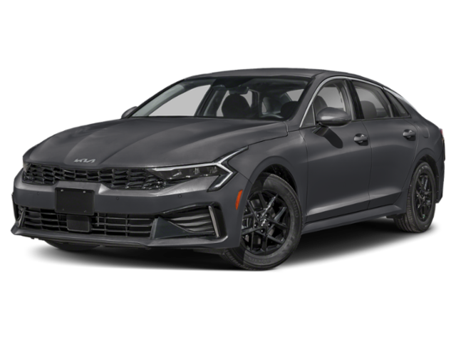 2026 Kia K5 LXS photo 2
