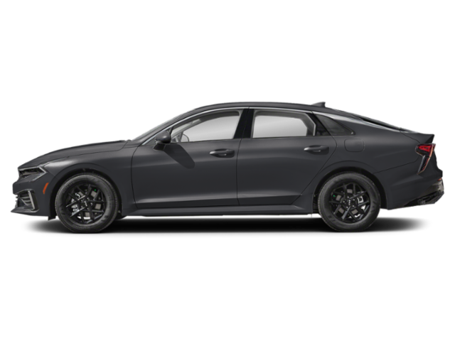 New 2026 Kia K5 LXS