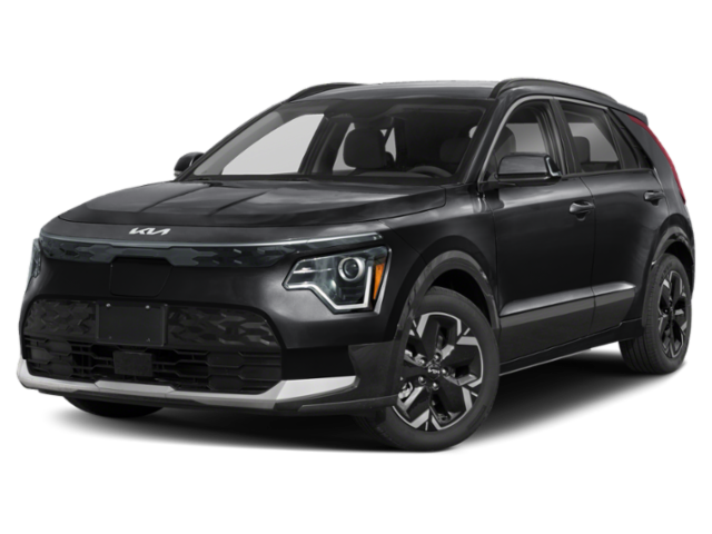 New 2026 Kia Niro EV Wind