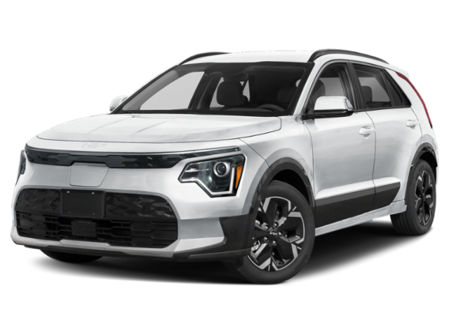 New 2026 Kia Niro EV Wind