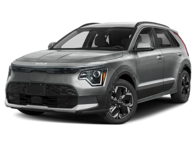New 2026 Kia Niro EV Wind 1