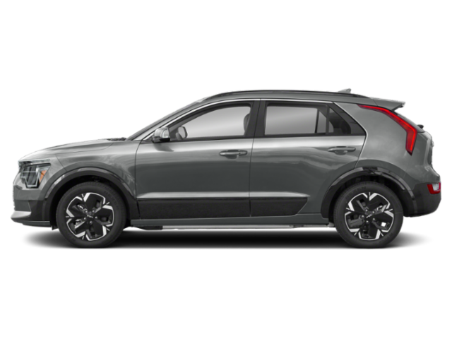 New 2026 Kia Niro EV Wind