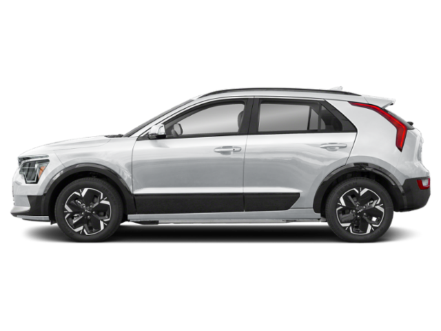 New 2026 Kia Niro EV Wind