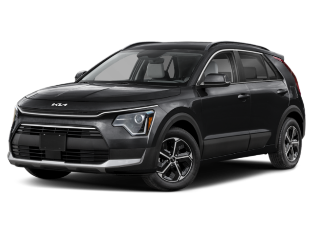 2026 Kia Niro