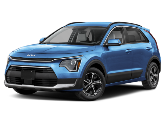 2026 Kia Niro EX's photo