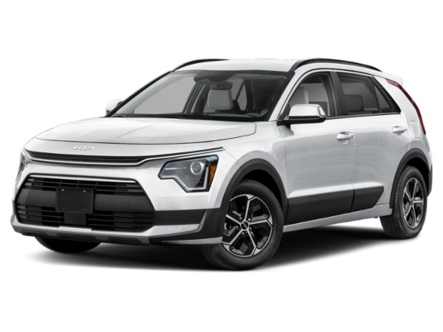 2026 Kia Niro EX photo 4