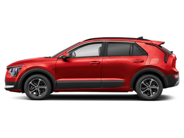 2026 Kia Niro EX photo 3