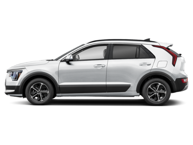 New 2026 Kia Niro EX 2