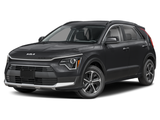 New 2026 Kia Niro LX