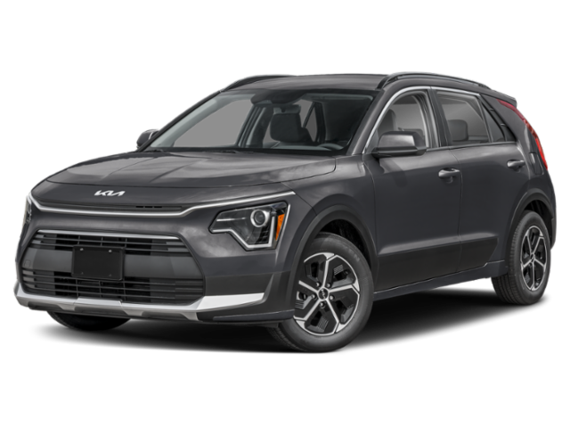 New 2026 Kia Niro LX 1