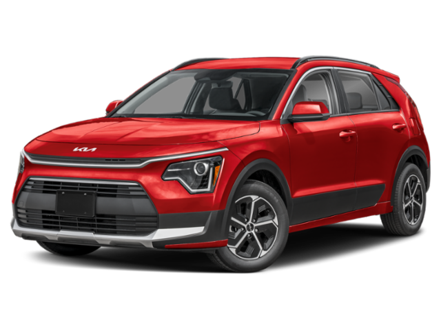 2026 Kia Carnival LXS photo 3