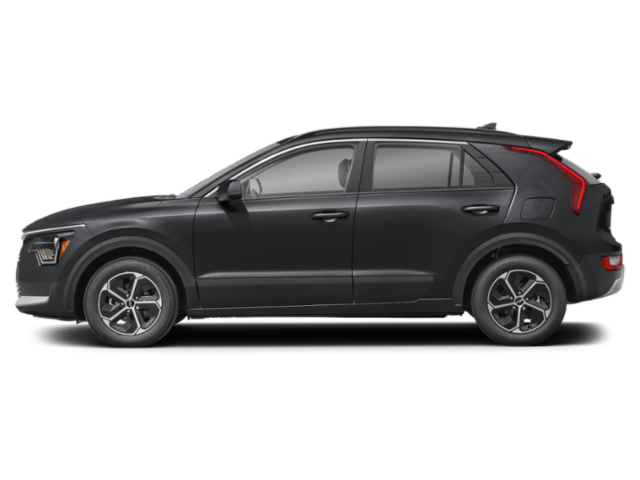 2026 Kia Niro EX Premium photo 2