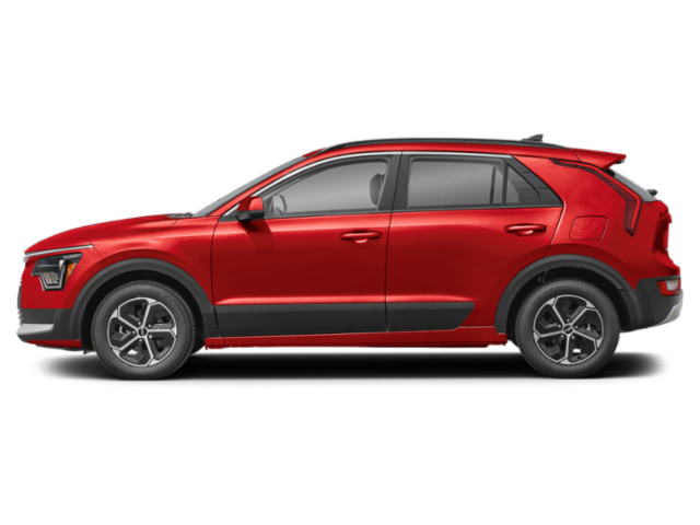 2026 Kia Carnival LXS photo 4